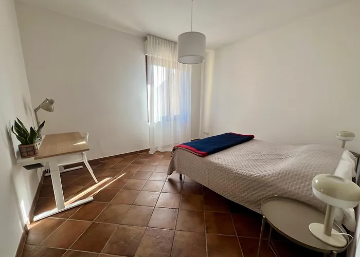 Appartamento Milana