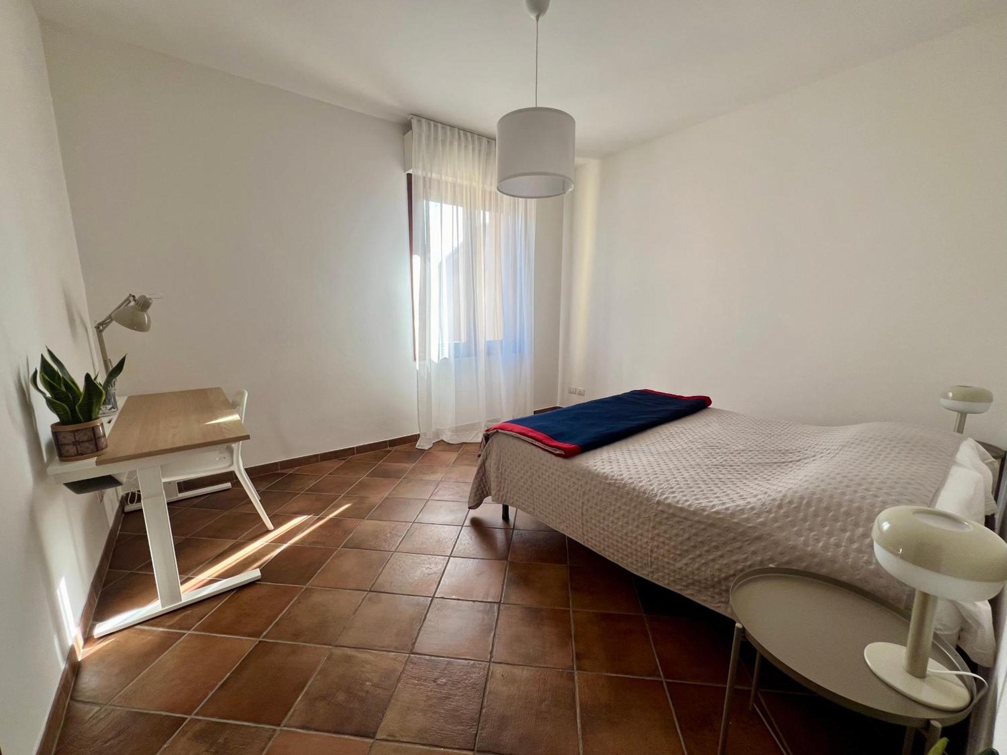 Apartment Milana *