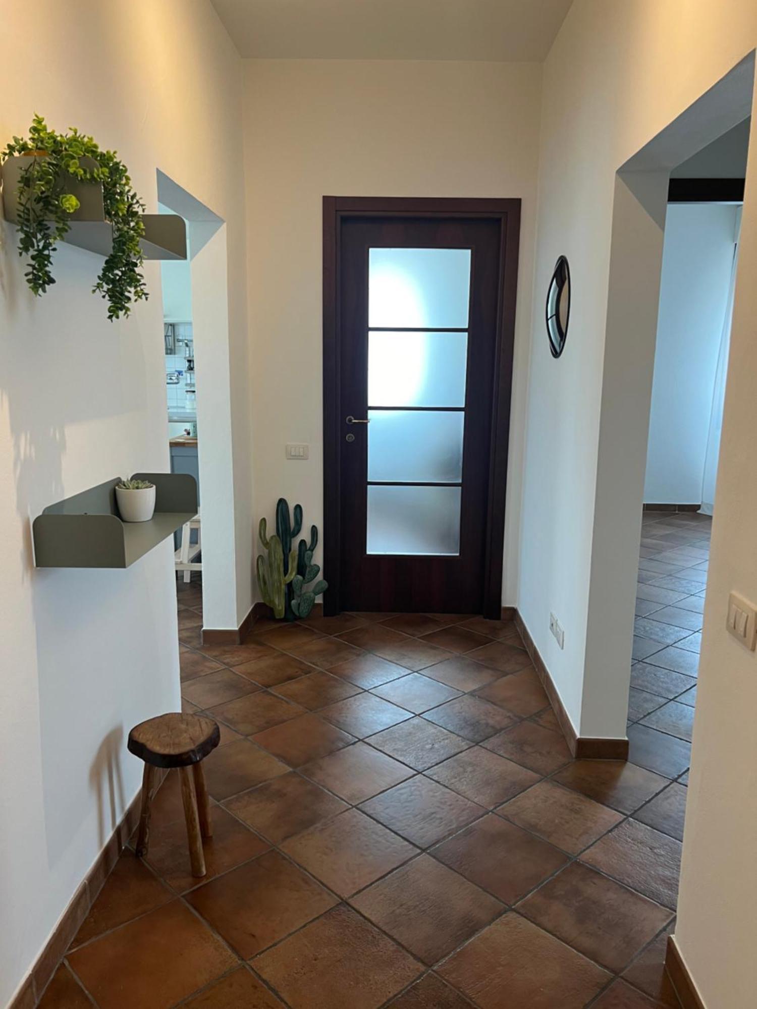 Apartment Milana *