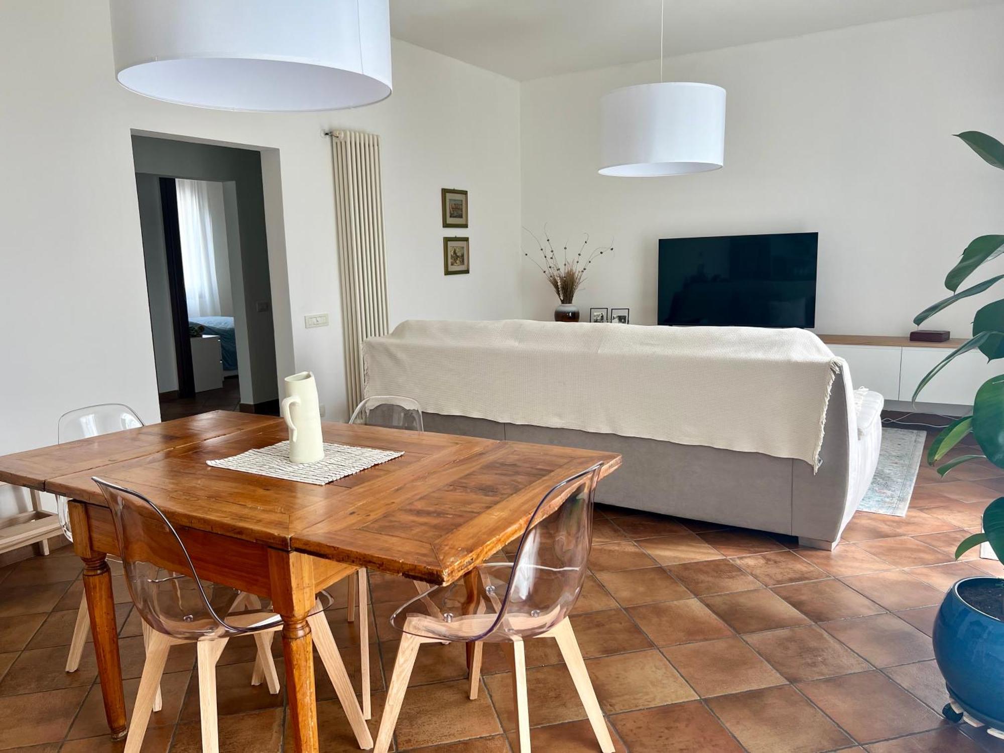 Milana Apartment *