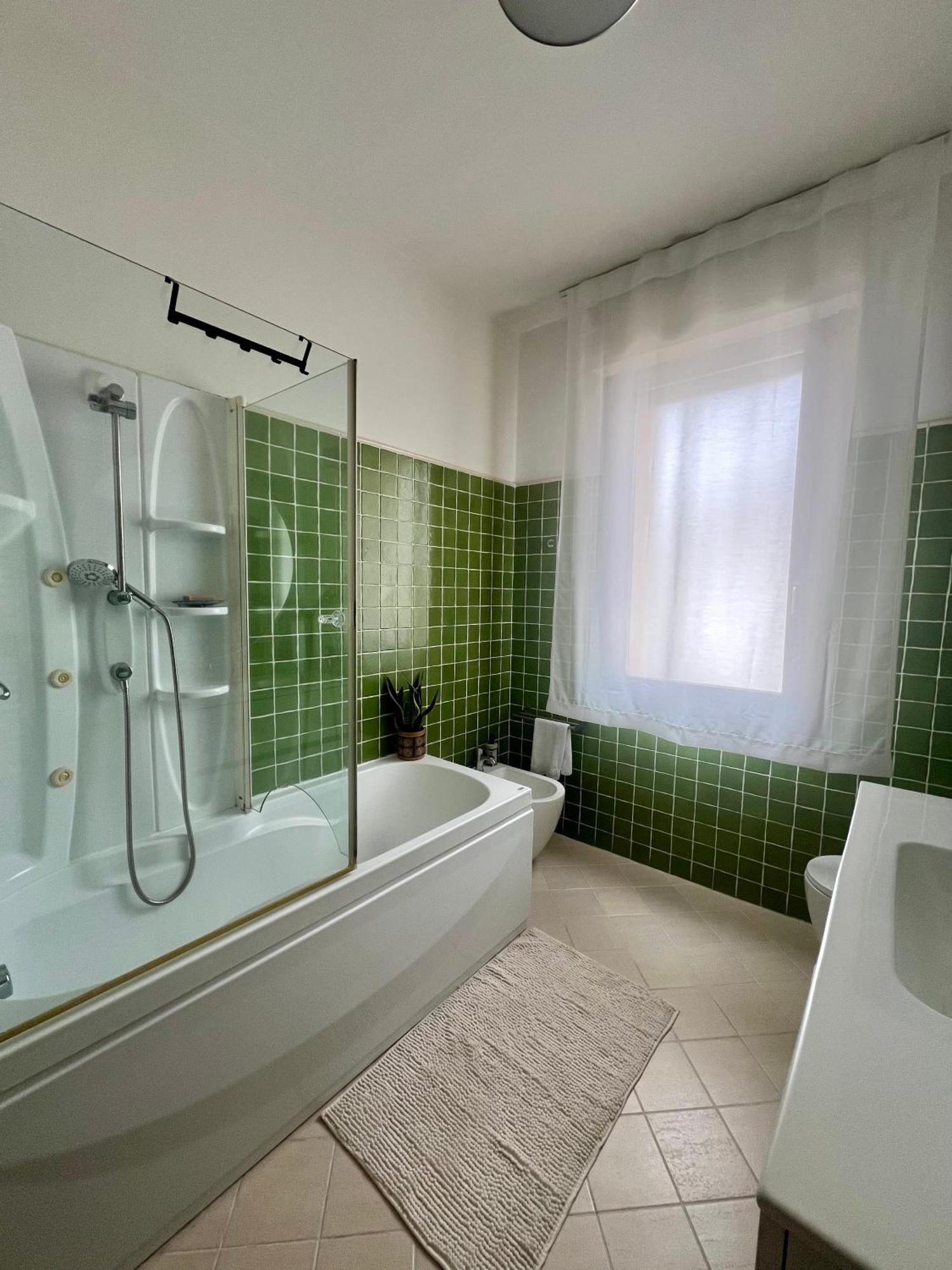 Apartment Milana Imola